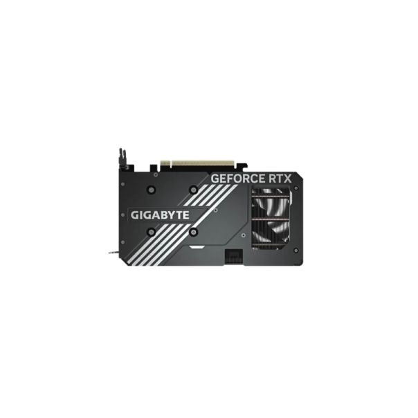 GIGABYTE nVidia GeForce RTX 5060 Ti WINDFORCE MAX OC 16GB 128bit GV-N506TWF2MAXOC-16GD rev. 1.0 grafička karta - VGA03073