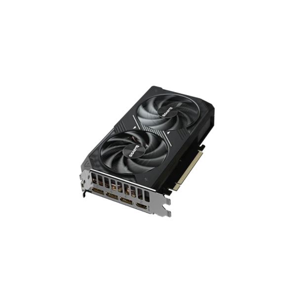 GIGABYTE nVidia GeForce RTX 5060 Ti WINDFORCE MAX OC 16GB 128bit GV-N506TWF2MAXOC-16GD rev. 1.0 grafička karta - VGA03073
