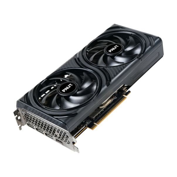 PALIT nVidia GeForce RTX 5060 8GB 128bit GDDR7  grafička karta - VGA03077
