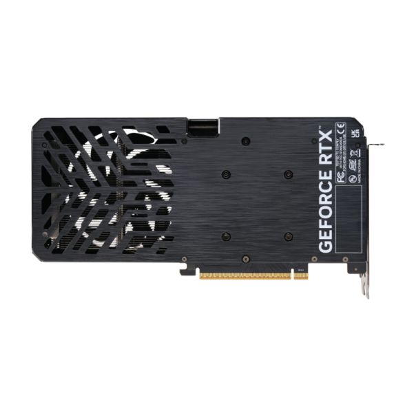 PALIT nVidia GeForce RTX 5060 8GB 128bit GDDR7  grafička karta - VGA03077