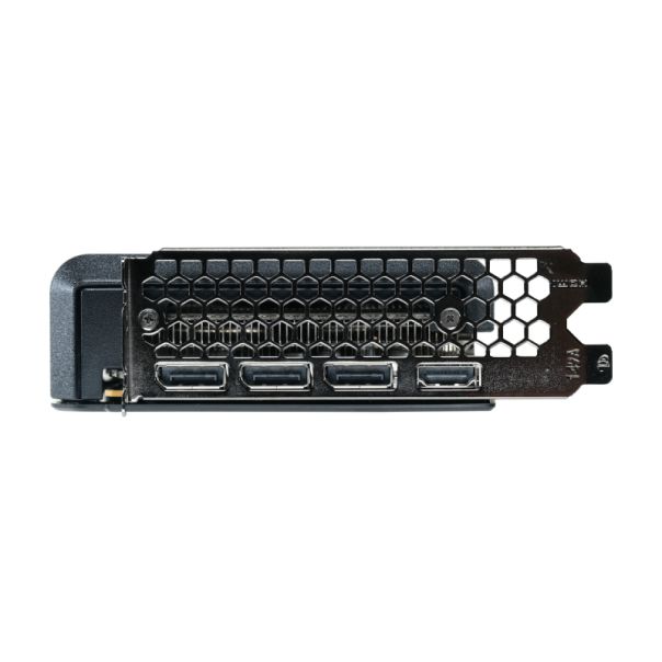 PALIT nVidia GeForce RTX 5060 8GB 128bit GDDR7  grafička karta - VGA03077