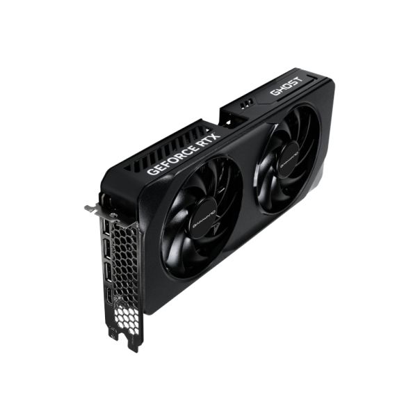 PALIT nVidia GeForce RTX 5060 Ti GDDR7 128bit Ghost grafička karta - EP2776919