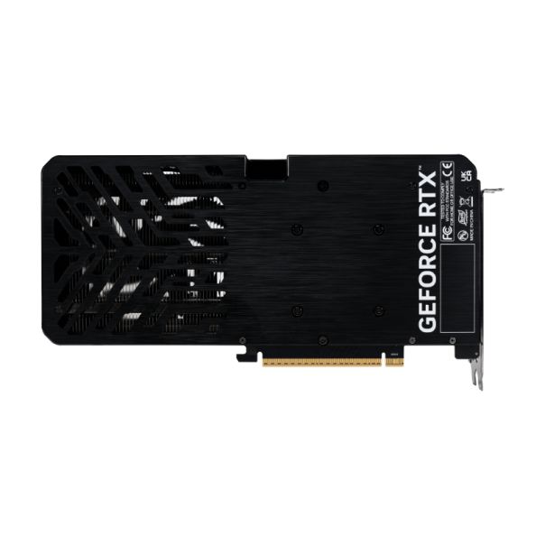 PALIT nVidia GeForce RTX 5060 Ti GDDR7 128bit Ghost grafička karta - EP2776919