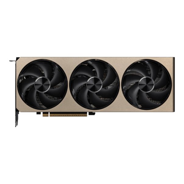MSI nvidia RTX 5070 12G 192bit GeForce RTX 5070 12G INSPIRE 3? ?? grafička karta - VGA03085