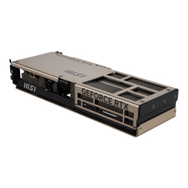 MSI nvidia RTX 5070 12G 192bit GeForce RTX 5070 12G INSPIRE 3? ?? grafička karta - VGA03085