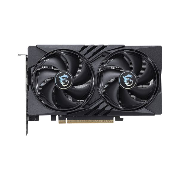 MSI nvidia RTX 5050 8G 128bit GeForce RTX 5050 8G GAMING OC grafička karta - VGA03086
