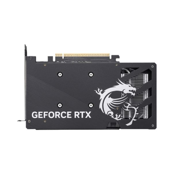 MSI nvidia RTX 5050 8G 128bit GeForce RTX 5050 8G GAMING OC grafička karta - VGA03086