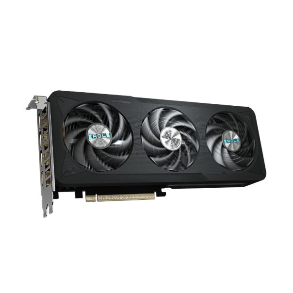 GIGABYTE nVidia GeForce RTX 5060 Ti EAGLE MAX 8GB 128bit GV-N506TEAGLEMAXOC-8GD - EP2858950