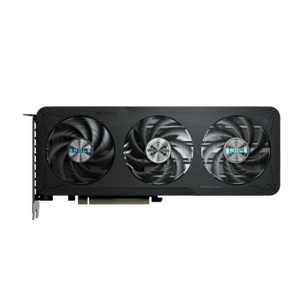 GIGABYTE nVidia GeForce RTX 5060 Ti EAGLE MAX 8GB 128bit GV-N506TEAGLEMAXOC-8GD - EP2858950