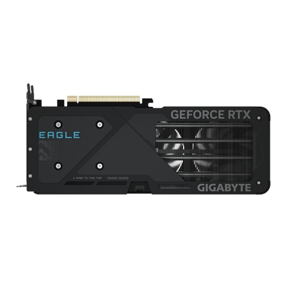 GIGABYTE GV-N506TEAGLEMAXOC-16GD RTX 5060 Ti EAGLE MAX 16GB 128bit  GDDR7 - VGA03096