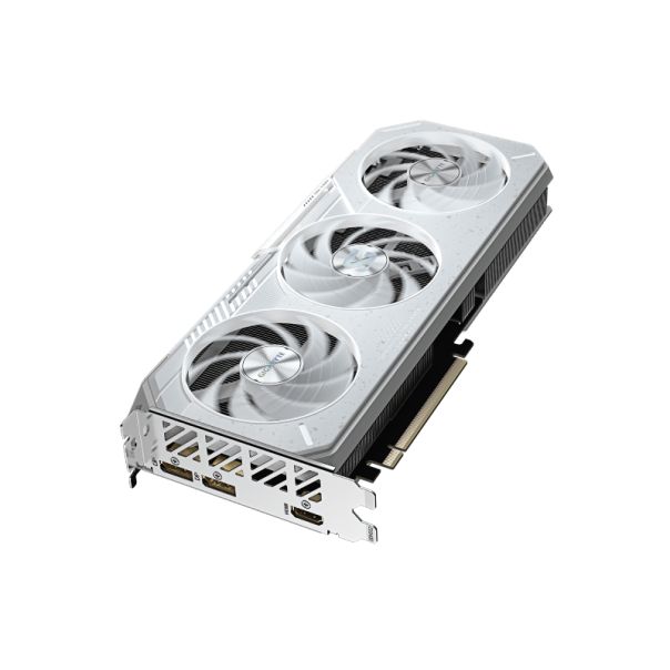 GIGABYTE Graficka karta GV-R906XGAMINGOCICE-16GD  AMD Radeon RX 9060 XT 128bit GDDR6 - VGA03097