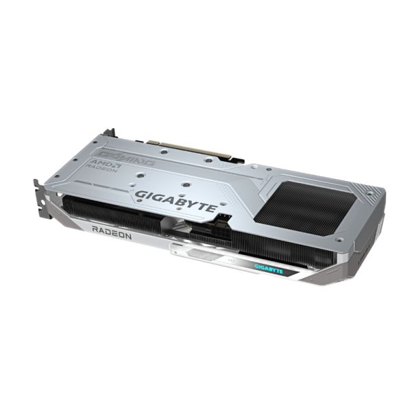 GIGABYTE Graficka karta GV-R906XGAMINGOCICE-16GD  AMD Radeon RX 9060 XT 128bit GDDR6 - VGA03097