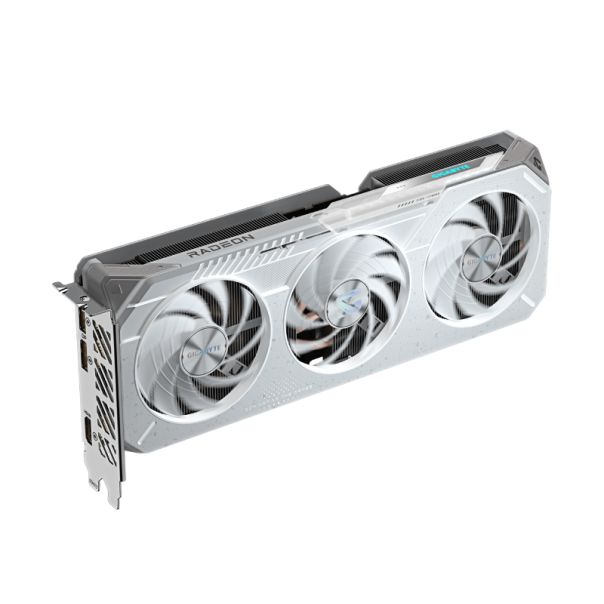 GIGABYTE Graficka karta GV-R906XGAMINGOCICE-16GD  AMD Radeon RX 9060 XT 128bit GDDR6 - VGA03097