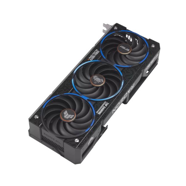 ASUS AMD Radeon RX 9070 XT COD BO7 special edition 16GB TUF-RX9070XT-O16G-COD-BO7 grafička karta - VGA03101