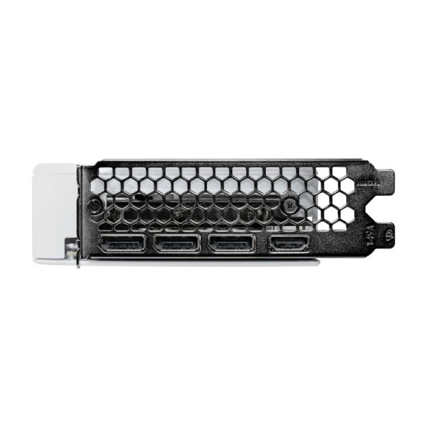 PALIT nVidia GeForce RTX 5060 Ti 8GB 128bit RTX5060Ti WHITE OC 8GB GDDR7 grafička karta - VGA03103