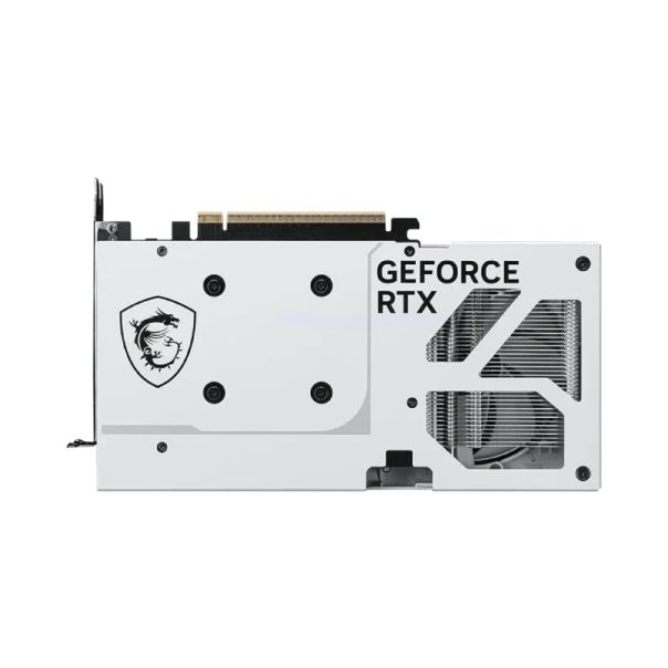 MSI GeForce RTX 5060 Ti 16G VENTUS 2X OC WHITE PLUS grafička karta - EP2815523
