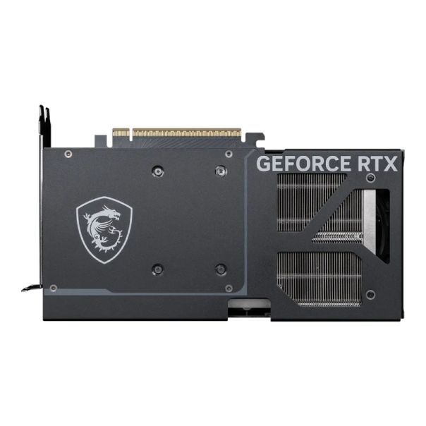 MSI Graficka karta G5070-12V2C RTX5070 VENTUS 2X OC NVD GDDR7 192 bit - 45484