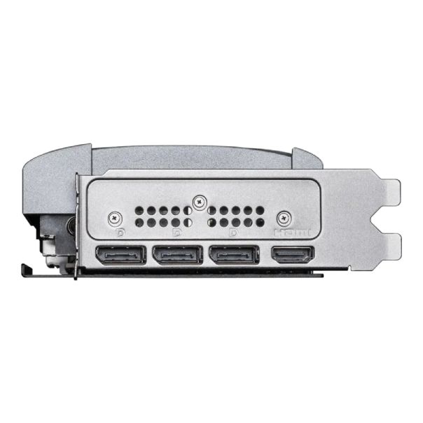 MSI Graficka karta G5070-12V2C RTX5070 VENTUS 2X OC NVD GDDR7 192 bit - 45484
