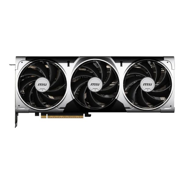 MSI GeForce RTX 5080 16G VENTUS 3X OC GDDR7 256 bit grafička karta - 49655
