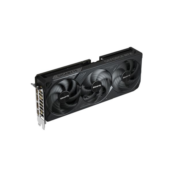 GIGABYTE nVidia GeForce RTX 5080 WINDFORCE SFF 16GB 256bit GV-N5080WF3-16GD - EP2860215