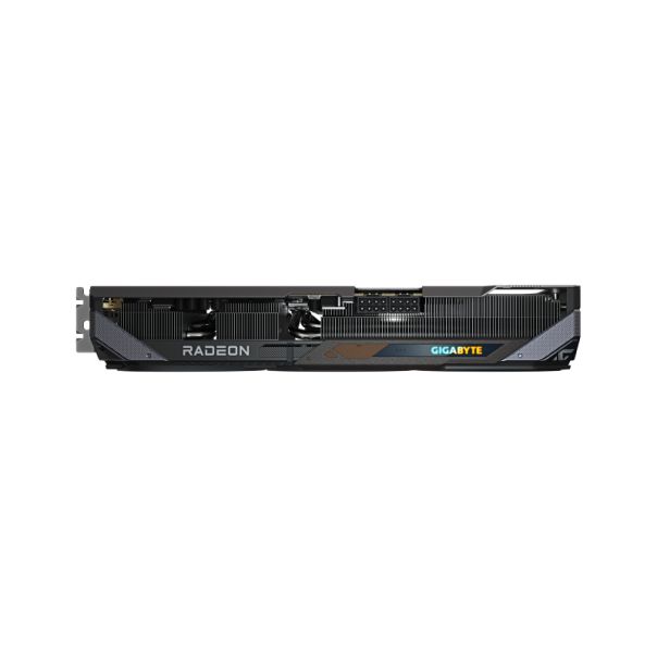 GIGABYTE AMD Radeon RX 9070 GAMING 16GB 256bit GV-R9070GAMING-16GD - EP2860170
