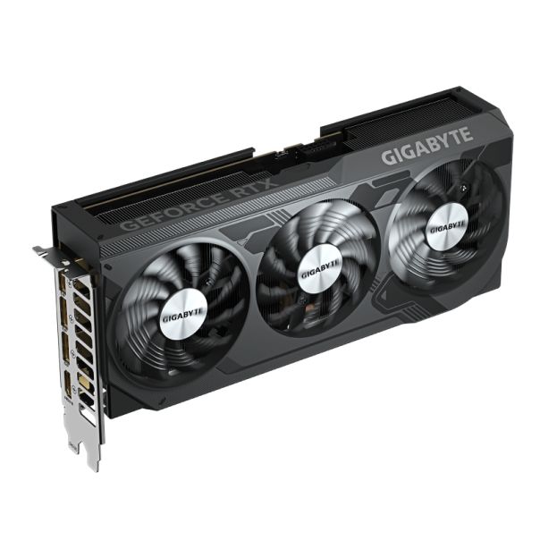 GIGABYTE nVidia GeForce RTX 5070 Ti WINDFORCE OC V2 16GB 256bit GV-N507TWF3OCV2-16GD - EP2860212