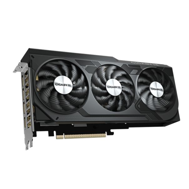 GIGABYTE nVidia GeForce RTX 5070 Ti WINDFORCE OC V2 16GB 256bit GV-N507TWF3OCV2-16GD - EP2860212