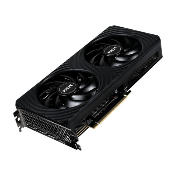 PALIT nVidia GeForce RTX 5060 Ti 8GB 128bit RTX5060 Ti Dual OC grafička karta - EP2829320