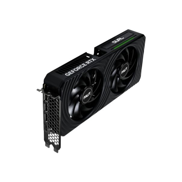 PALIT nVidia GeForce RTX 5060 Ti 8GB 128bit RTX5060 Ti Dual OC grafička karta - EP2829320
