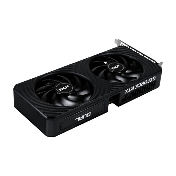 PALIT nVidia GeForce RTX 5060 Ti 8GB 128bit RTX5060 Ti Dual OC grafička karta - EP2829320
