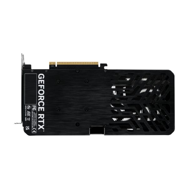 PALIT nVidia GeForce RTX 5060 Ti 8GB 128bit RTX5060 Ti Dual OC grafička karta - EP2829320