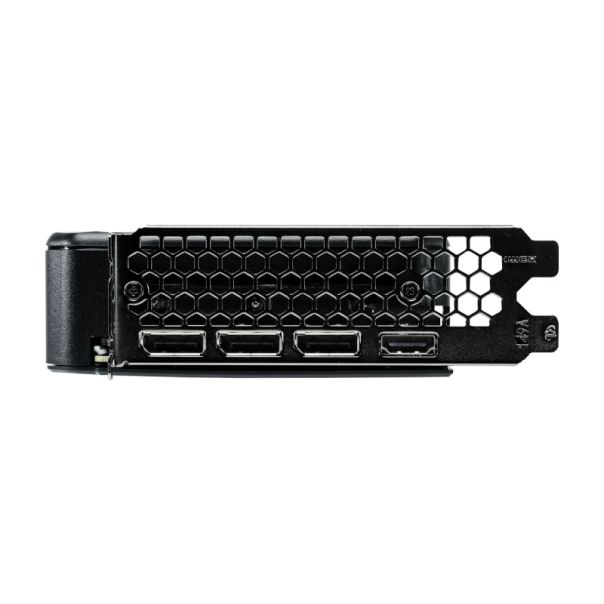 PALIT nVidia GeForce RTX 5060 Ti 8GB 128bit RTX5060 Ti Dual OC grafička karta - EP2829320
