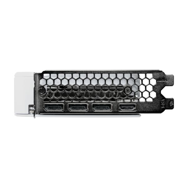 PALIT nVidia GeForce RTX 5060 8GB 128bit RTX5060 WHITE OC 8GB grafička karta - EP2829317