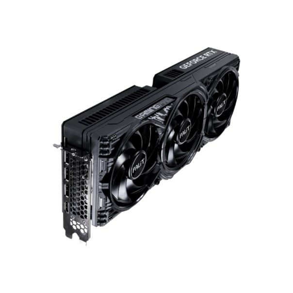 PALIT nVidia GeForce RTX5080 GamingPro OC 16GB GDDR7 256 bit grafička karta - EP2829326