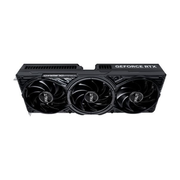 PALIT nVidia GeForce RTX5080 GamingPro OC 16GB GDDR7 256 bit grafička karta - EP2829326