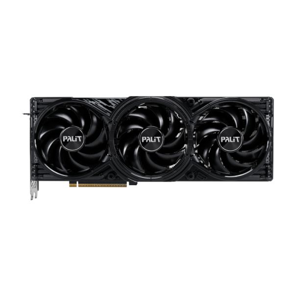 PALIT nVidia GeForce RTX5080 GamingPro OC 16GB GDDR7 256 bit grafička karta - EP2829326