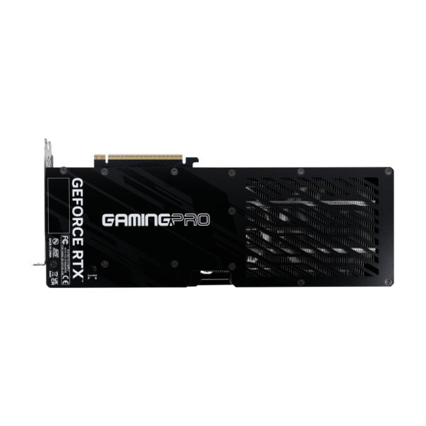 PALIT nVidia GeForce RTX5080 GamingPro OC 16GB GDDR7 256 bit grafička karta - EP2829326