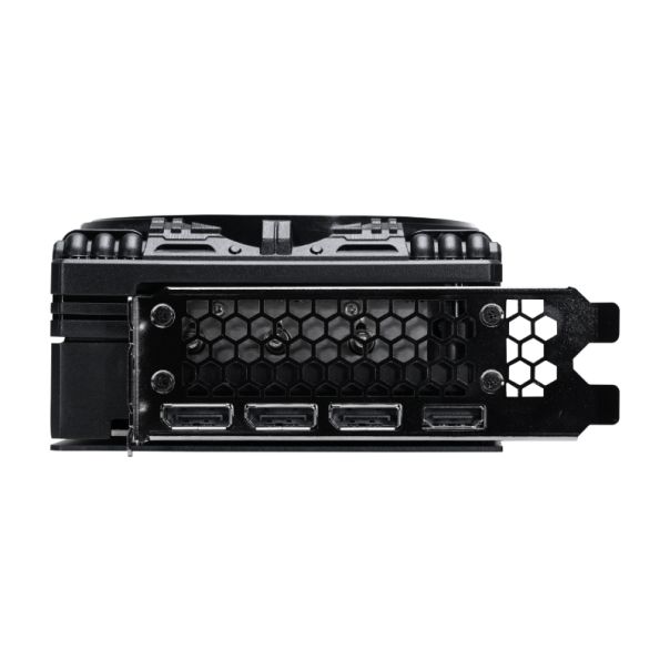 PALIT nVidia GeForce RTX5080 GamingPro OC 16GB GDDR7 256 bit grafička karta - EP2829326