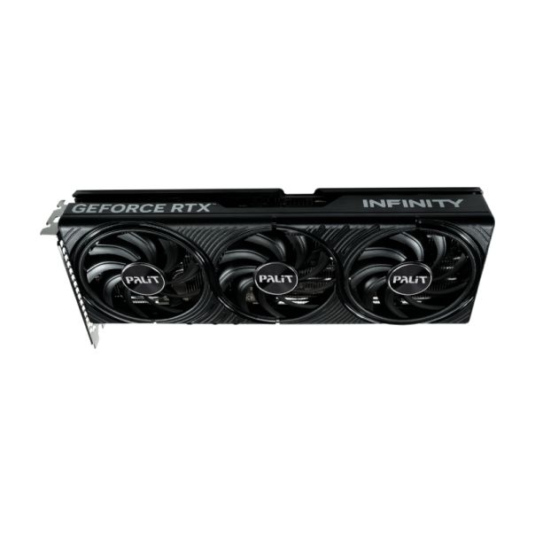 PALIT Grafička karta GeForce RTX 5070 GDDR7 192bit - EP2829323