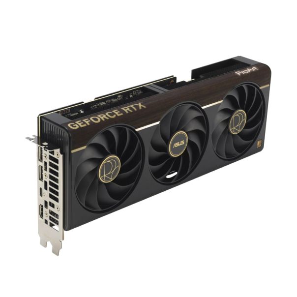 ASUS nVidia GeForce RTX 5080 16GB 256bit PROART-RTX5080-O16G grafička karta - EP2852267