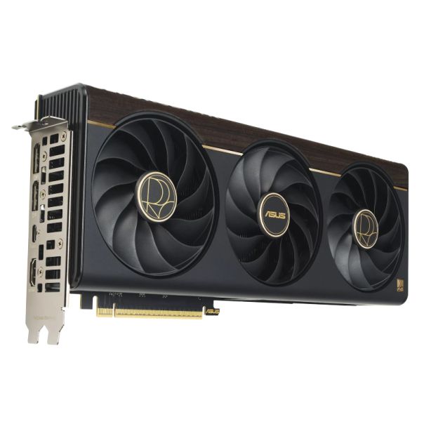 ASUS nVidia GeForce RTX 5080 16GB 256bit PROART-RTX5080-O16G grafička karta - EP2852267