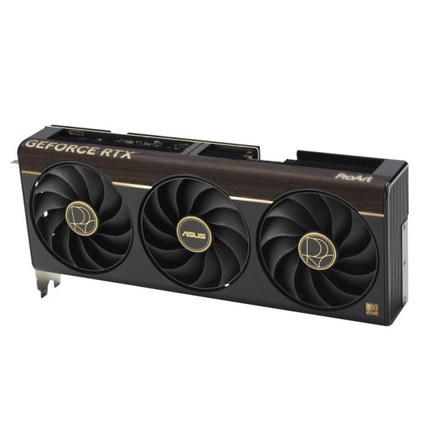 ASUS nVidia GeForce RTX 5080 16GB 256bit PROART-RTX5080-O16G grafička karta - EP2852267