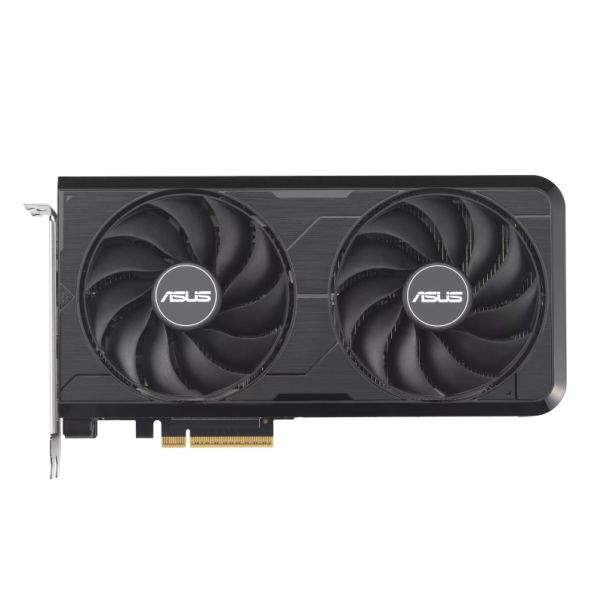 ASUS nVidia GeForce RTX 5060 Ti 16GB 128bit DUAL-RTX5060TI-O16G-EVO grafička karta - EP2852264
