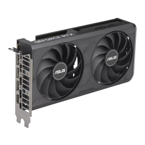 ASUS nVidia GeForce RTX 5060 Ti 16GB 128bit DUAL-RTX5060TI-O16G-EVO grafička karta - EP2852264