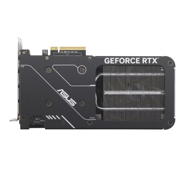 ASUS nVidia GeForce RTX 5060 Ti 16GB 128bit DUAL-RTX5060TI-O16G-EVO grafička karta - EP2852264