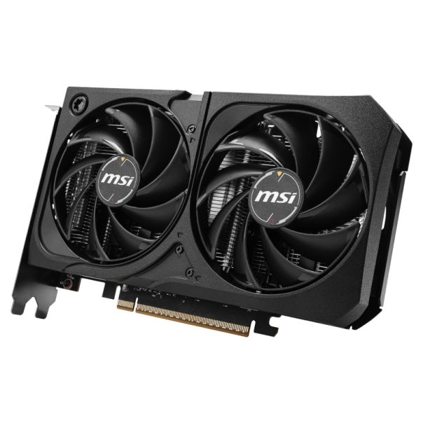 MSI GeForce RTX 5060 8G SHADOW 2X OC MAX grafička karta - EP2862882