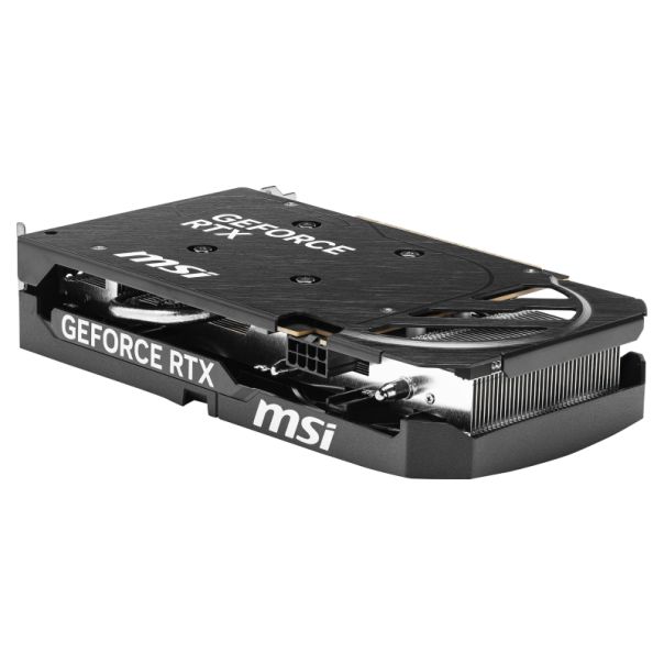 MSI GeForce RTX 5060 8G SHADOW 2X OC MAX grafička karta - EP2862882