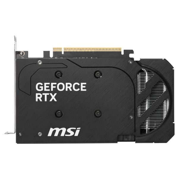 MSI GeForce RTX 5060 8G SHADOW 2X OC MAX grafička karta - EP2862882