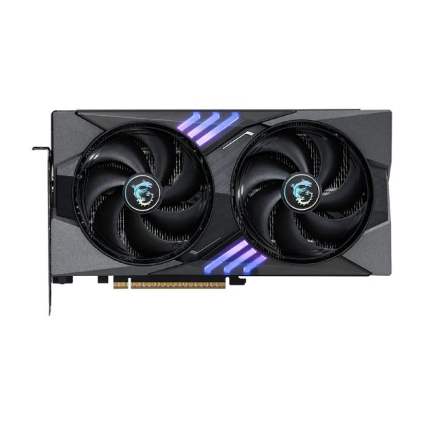 MSI GeForce RTX 5060 Ti 8G GAMING OC grafička karta - EP2862885