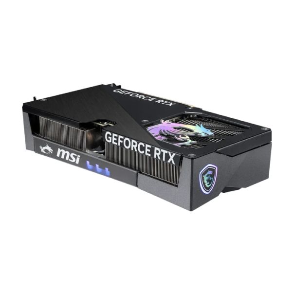 MSI GeForce RTX 5060 Ti 8G GAMING OC grafička karta - EP2862885